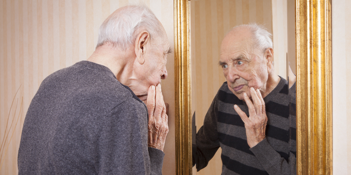 Salute orale e malattia di Alzheimer