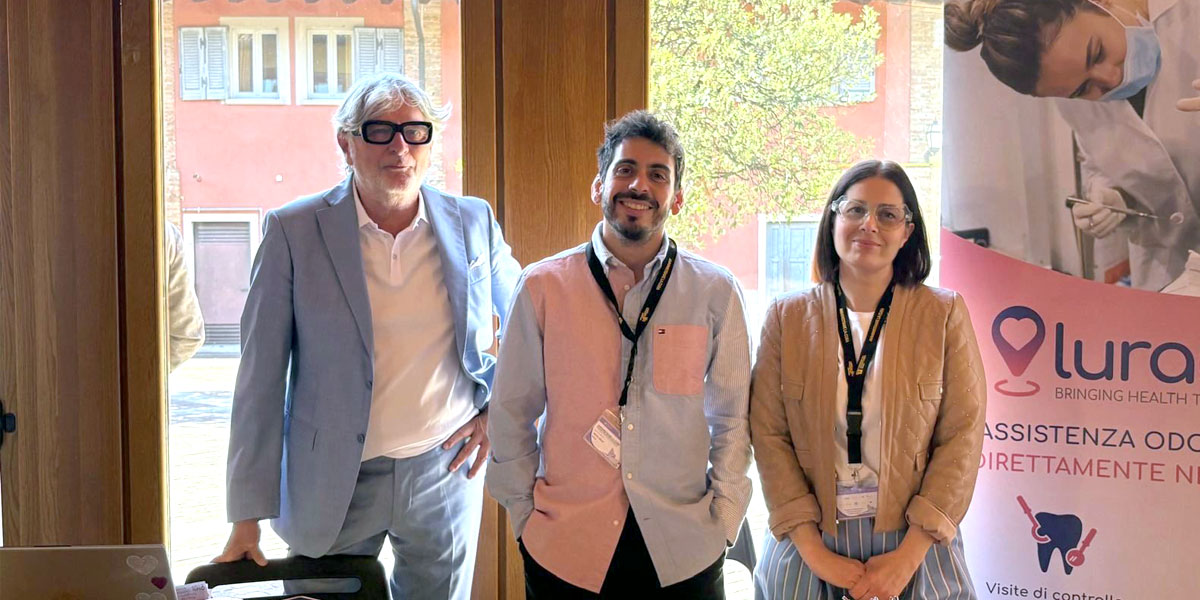 Lura Care partecipa a Amministrare la Cura 2026